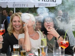 Sommerfest 06.09.2014